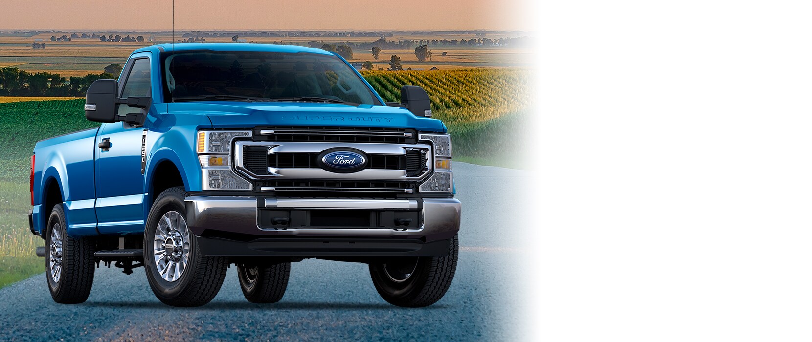 2020 FORD SUPER DUTY F-250 XLT