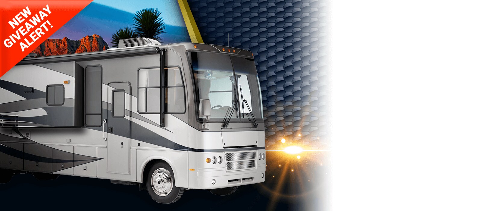 2020 DREAM RV Valued at $200,000.00