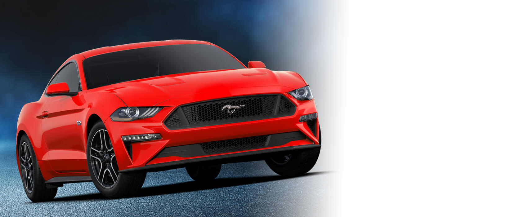 2021 Ford® 2021 Ford® Mustang GT