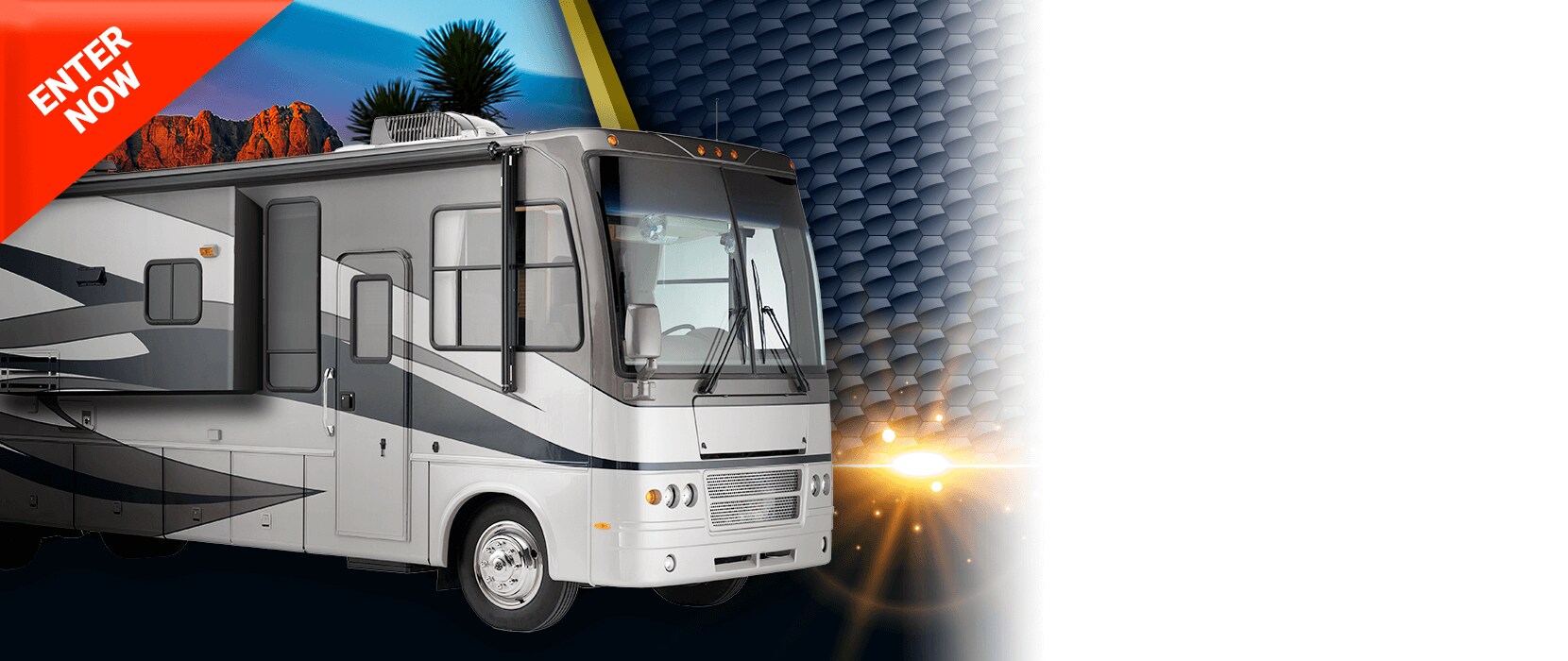 2020 DREAM RV Valued at $200,000.00