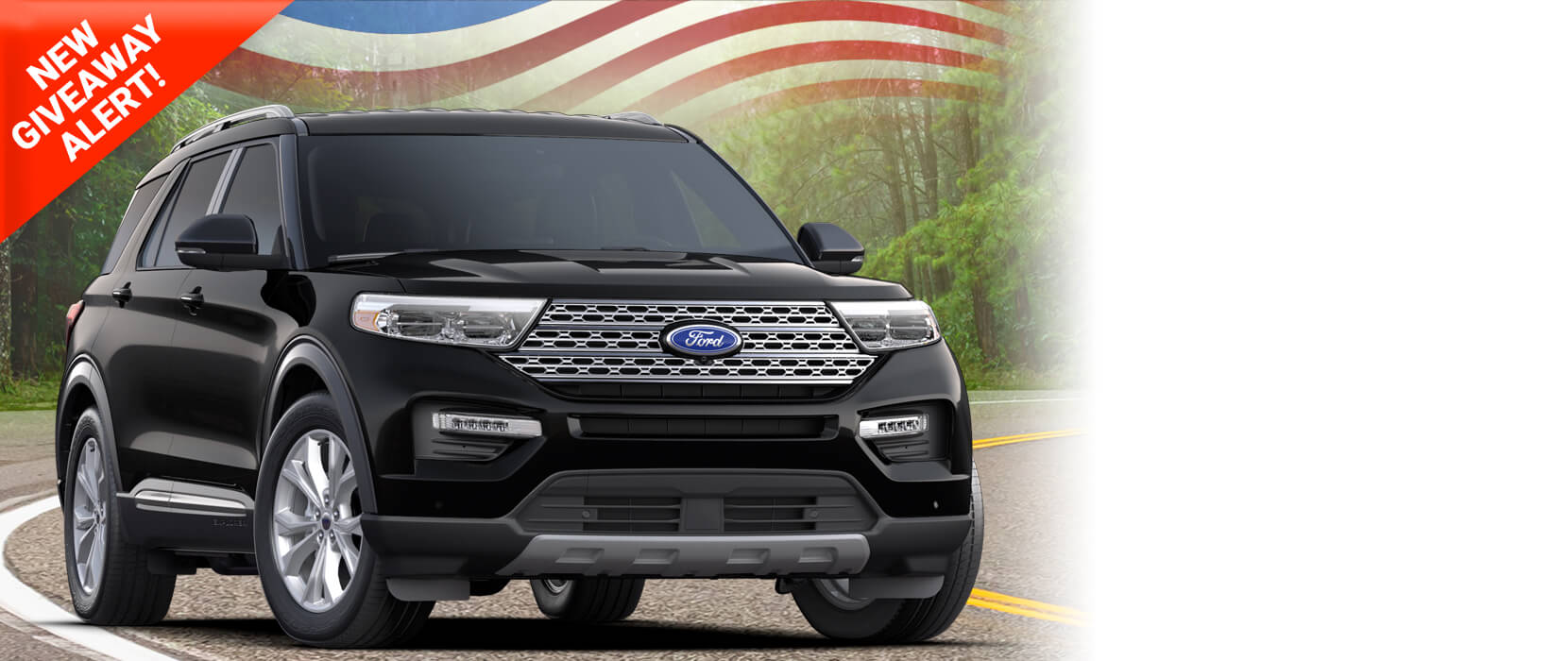 FORD EXPLORER LIMITED HYBRID RWD