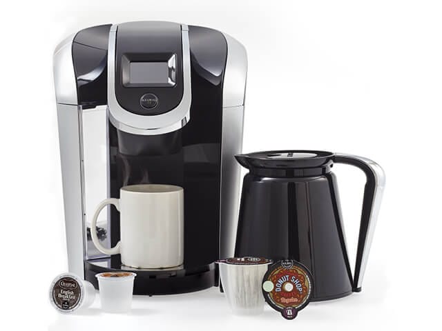 Keurig 2.0 K400 Brewing System