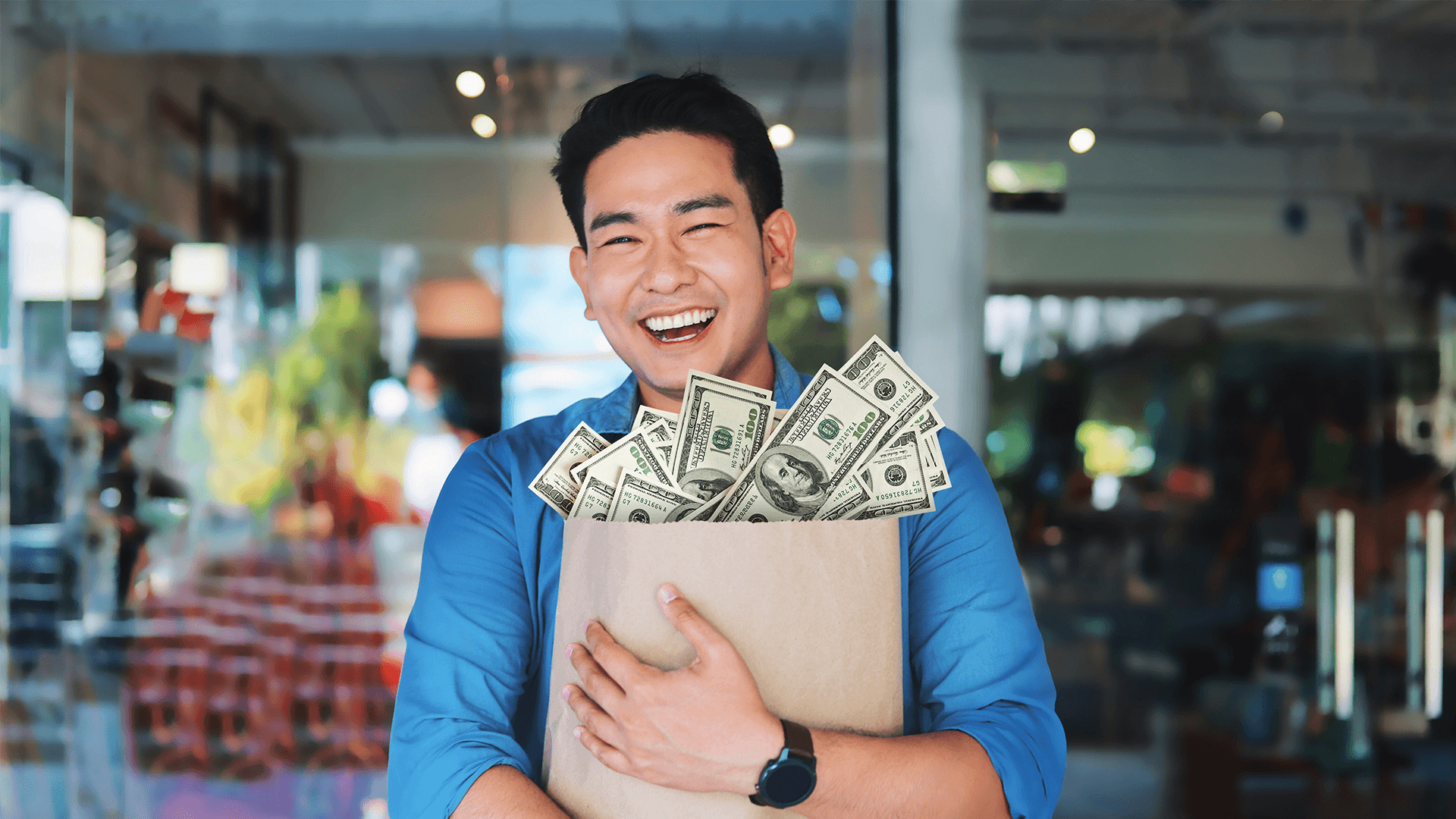 Win $10,000 For Gas & Groceries