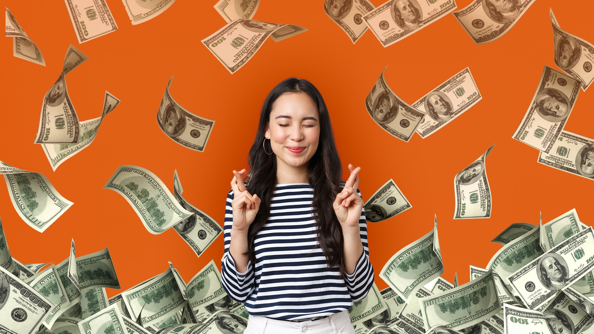 Win A $10,000 Cash Boost