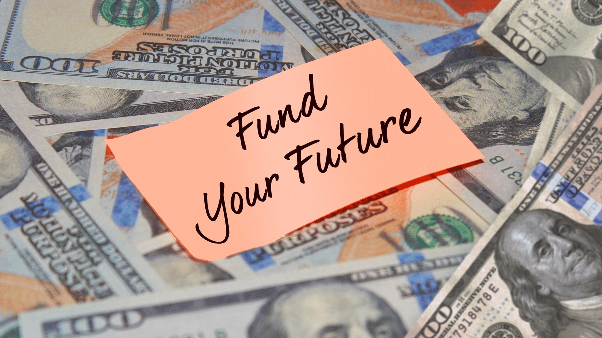 Win $10,000 To Fund Your Future
