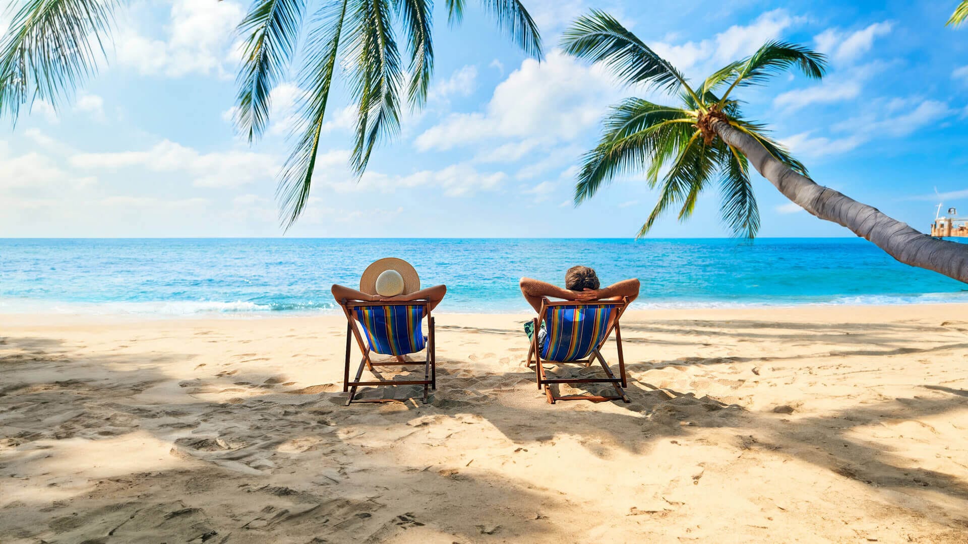 Win $10,000 For A Dream Vacation