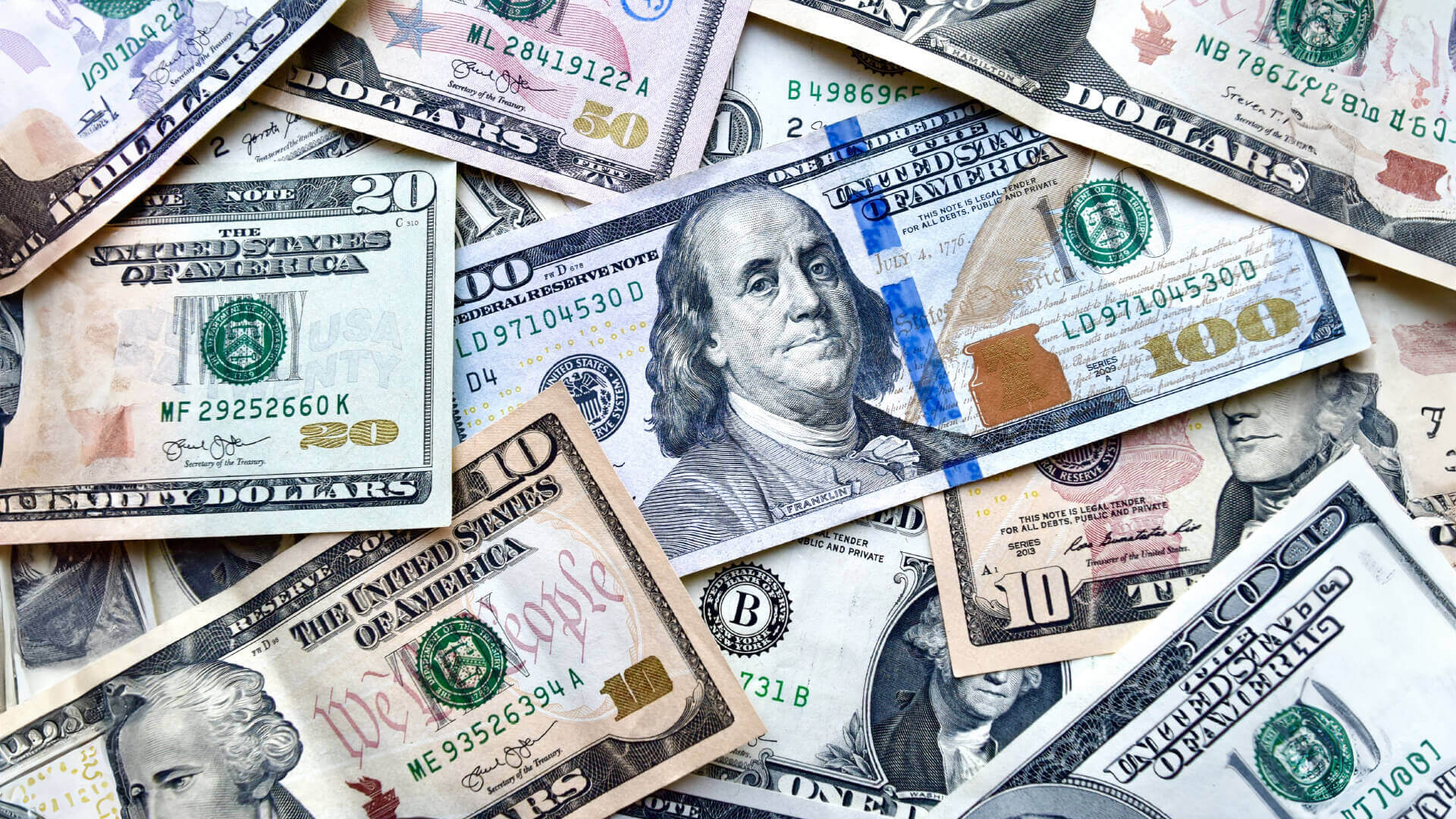 Win $10,000 To Pay Your Bills