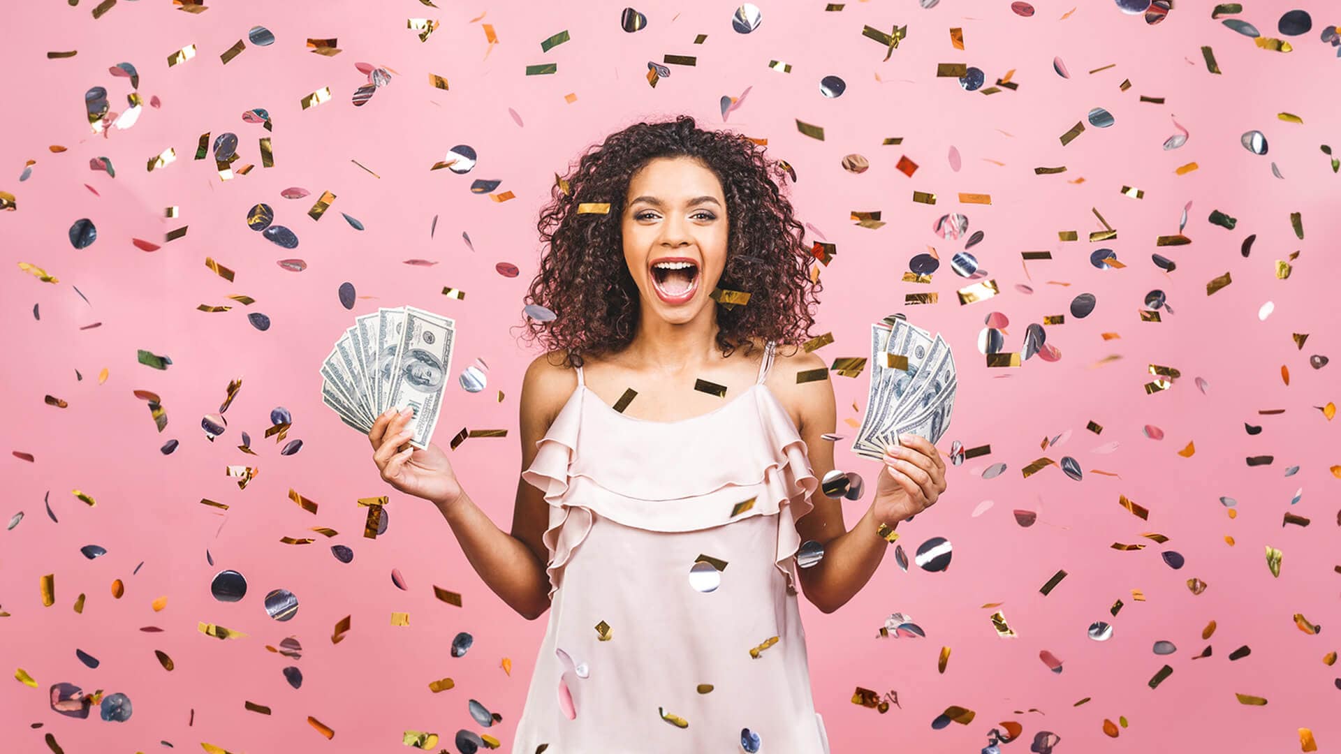 Win $10,000 To Ring In 2026