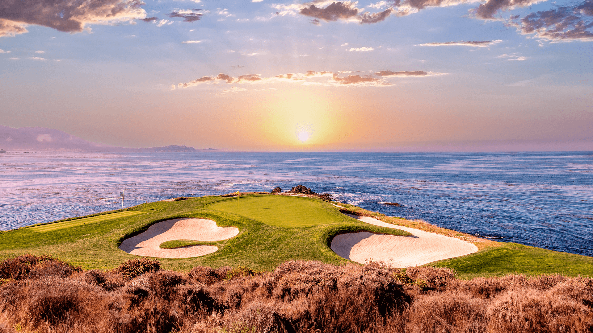 Win A Luxury Golf Trip