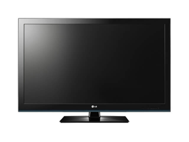 LG- 65' Smart 3D 4K Ultra HD TV