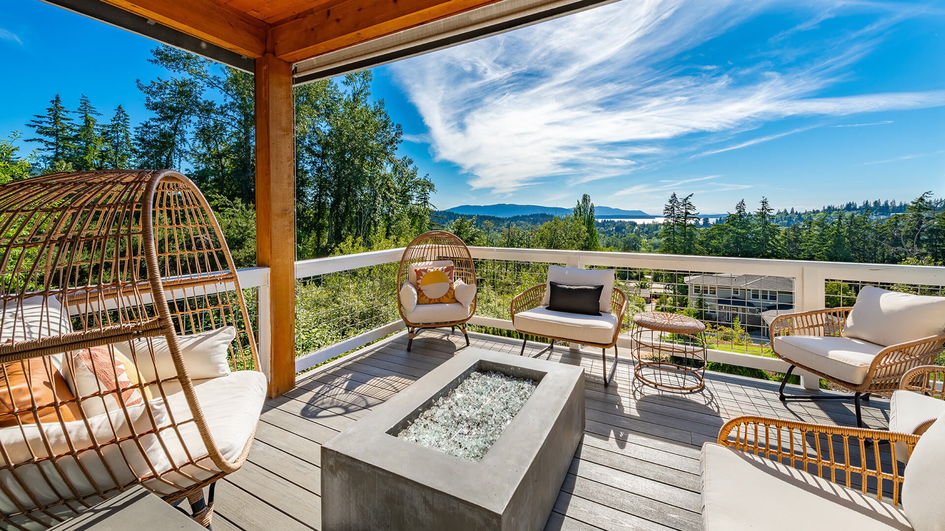 $10,000 BACKYARD MAKEOVER