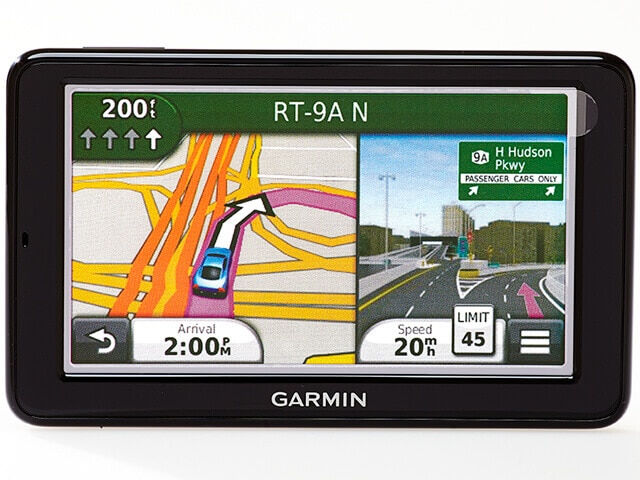Garmin GPS
