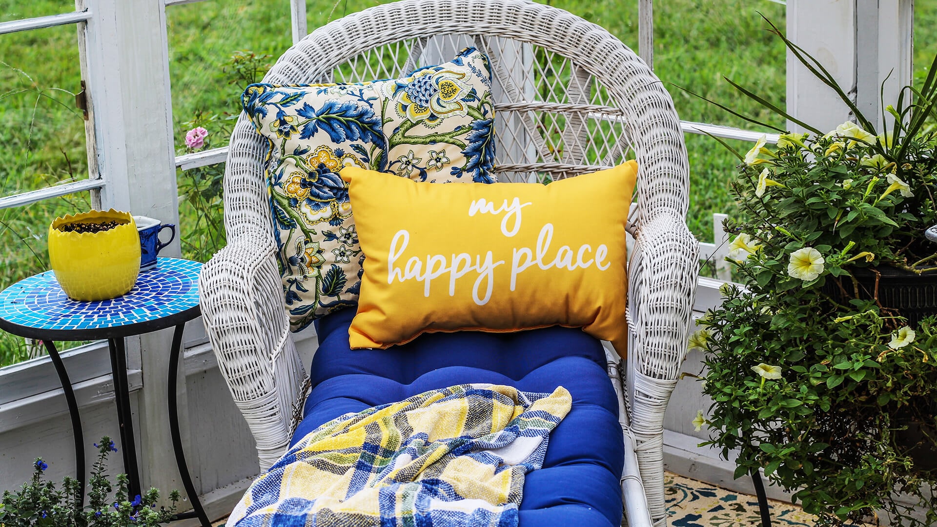 Mother’s Day She Shed Giveaway