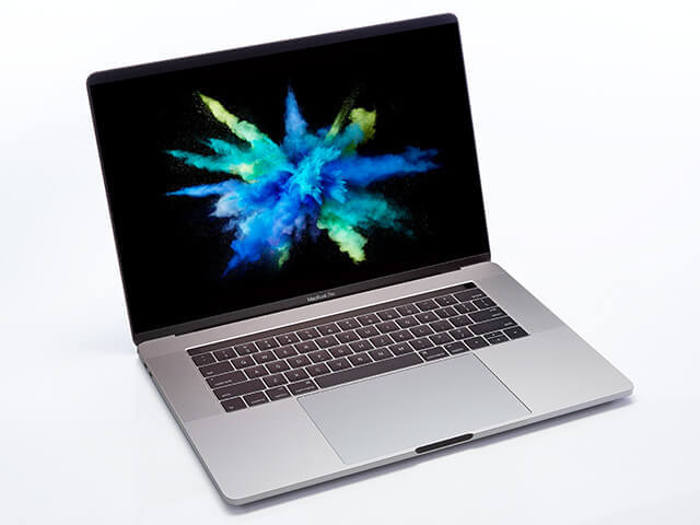 Apple Macbook Pro
