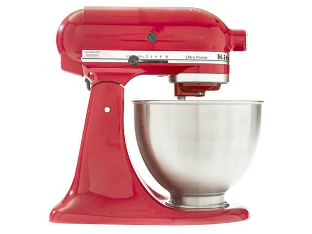 Kitchen Aid Mixer