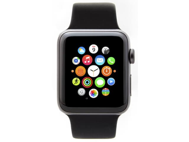 Apple Watch Series 2